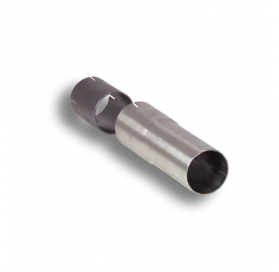 Tubo De Conexión   - Bmw Z3 Roadster 2.5i ( Usa ) ' 99 -> ' 00 Supersprint