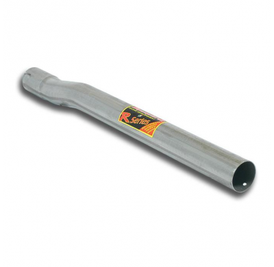 Tubo Delantero - Vw Golf I Cabrio 1.8 (90 - 98 Cv) '89 -> '93 Supersprint