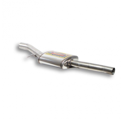 Escape Central - Audi A4 Quattro (Sedan + Avant) 1.9 Tdi (90 Cv)  -> ' 00 Supersprint