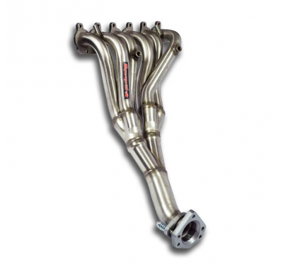 Colectores (Volante Derecha E Izquierda) - Vw Jetta Iii / Vento 2.8i Vr6 Supersprint