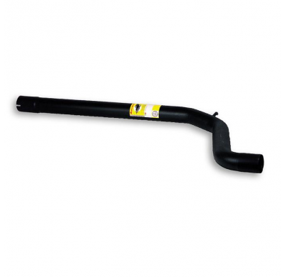 Tubo Central - Vw Polo 6n 1.3i  ' 94 -> ' 01 Supersprint