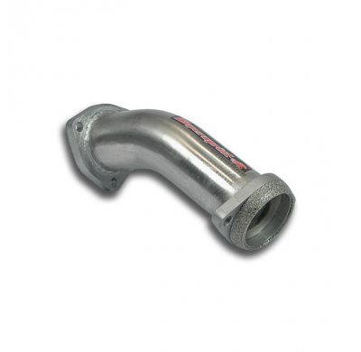 Tubo De Conexión Para Catalizador Oem  - Audi A4 (Sedan + Avant) 1.8i Turbo (150 - 180 Cv)  -> ' 00 Supersprint