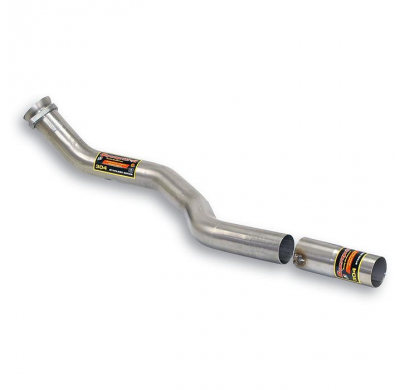 Tubo De Conexión  - Audi A4 (Sedan + Avant) 1.8i Turbo (150 - 180 Cv)  -> ' 00 Supersprint