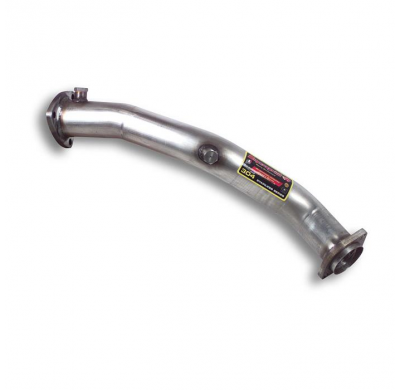 Tubo Para Turbo - Audi A4 Quattro (Sedan + Avant) 1.8i T (150 - 163 - 190 Cv)  ' 03 -> Supersprint