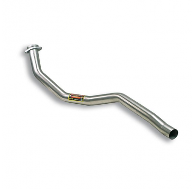 Donwpipe (Reemplaza Catalizador)  - Audi A4 (Sedan + Avant) 2.5 Tdi V6 (150 - 180 Cv) -> ' 00 Supersprint