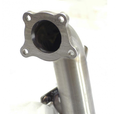 Downpipe (Reemplaza Catalizador Oem) - Skoda Fabia 1.2 Tsi (86 - 105 Cv) 2010 -> 2014 Supersprint