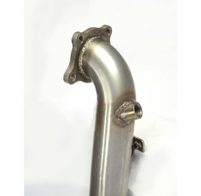 Downpipe (Reemplaza Catalizador Oem) - Skoda Fabia 1.2 Tsi (86 - 105 Cv) 2010 -> 2014 Supersprint