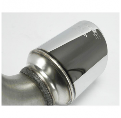 Kit Colas Derecha-Izquierda O100 - Lamborghini Gallardo Spyder 5.0i V10 '03 -> '05 Supersprint