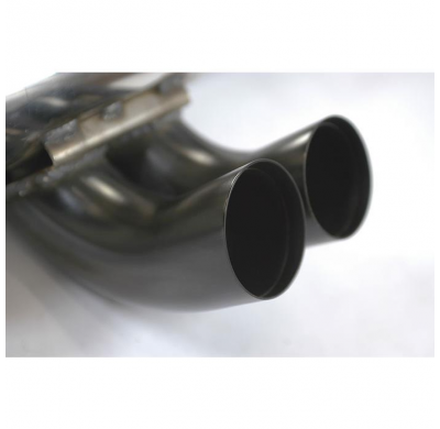 Escape Trasero  Oo80(Salida Central ) - Lotus Elise Cup 250 2016 -> Supersprint