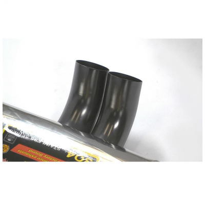 Escape Trasero  Oo80(Salida Central ) - Lotus Elise Cup 250 2016 -> Supersprint