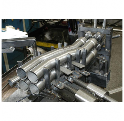 Colectores Derecho-Izquierdo  "Racing"(Left / Right Hand Drive)  - Mercedes C197 Sls Amg Gt Coupè 6.3i V8 (591 Cv) 2012 -> Super