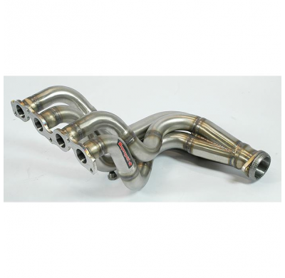 Colectores 4-1 Diseño Escalonado  - Lotus Elise Cup 250 2016 -> Supersprint