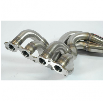 Colectores 4-1 Diseño Escalonado  - Lotus Elise Cup 250 2016 -> Supersprint