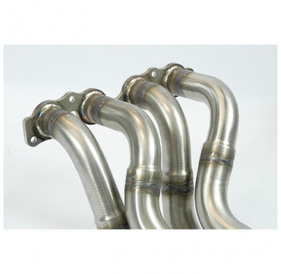 Colectores 4-1 Diseño Escalonado  - Lotus Elise Cup 250 2016 -> Supersprint