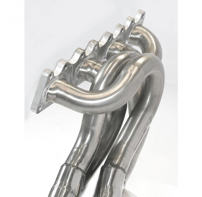 Colectores Para Catalizador Oem  - Mercedes W203 (Sedan + S.W.) C 200 K (2.0l./160 Cv) '00 -> '02 Supersprint