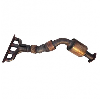 Colectores  (Volante Derecha E Izquierda)  - Mini One 1.6i (90 Cv) ' 01 -> ' 06 Supersprint