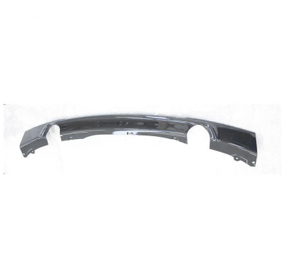 Escape Trasero Derecho-Izquierdo O100 - Bmw F23 220i 2.0t (N20 Motor - 184 Cv) 2014 -> 2016 Supersprint