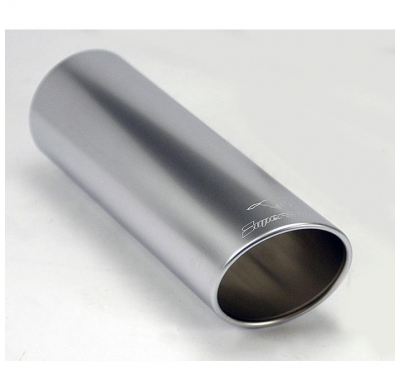 Kit Colas De Escape Derecha-Izquierda "Satinadas" Oo90 - Bmw F26 X4 35i Xdrive (306 Cv) 07/2014 -> Supersprint