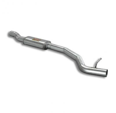 Escape Central  - Subaru Impreza (Sedan .) 2.5i Turbo Sti (300 Cv) '11 -> '14 Supersprint