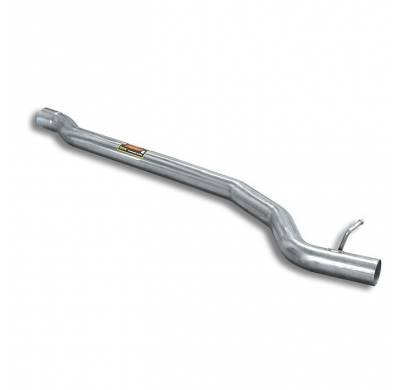 Tubo Central - Subaru Impreza (Sedan .) 2.5i Turbo Sti (300 Cv) '11 -> '14 Supersprint