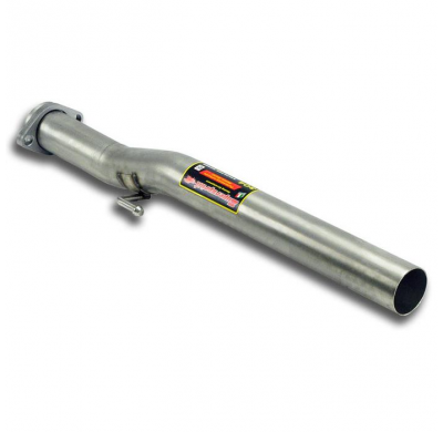 Tubo De Conexión - Grande Punto Evo Abarth 1.4t Multiair Supersport (180 Cv) 2012 -> Supersprint