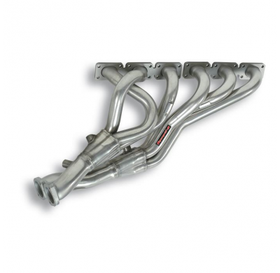 Collector (Volante a La Izquierda ) - Bmw E39 Touring 520i / 525i / 530i  '01 -> '03 Supersprint