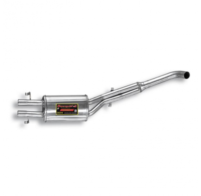 Escape Central - Alfa Romeo Zagato Sz/Rz 3.0i V6 Supersprint