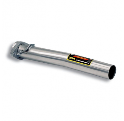 Tubo De Conexión - Vw Golf I Gti Cabrio (Aplicación Especial Motor 1.8i/2.0i 16v ) Supersprint