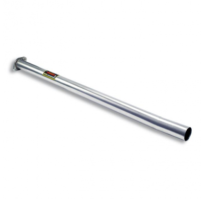 Tubo Delantero - Vw Beetle Cabrio 1.4 Tsi (160 Cv) 2012 -> Supersprint