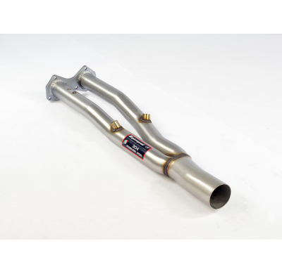 Track Performance Pack - Vw Golf V R32 (250 Cv) '06 -> Supersprint