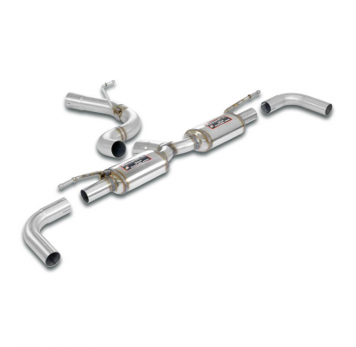 Paquete de carrera Paquetes de rendimiento VW TIGUAN R 2.0 TFSI (320 CV  - modelos con GPF) 2021 -> Race Package SIN HOMOLOGACIO