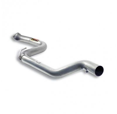 Tubo Central  - Ford Focus Rs 500 2.5i Turbo (350 Cv) 2010 -> Supersprint