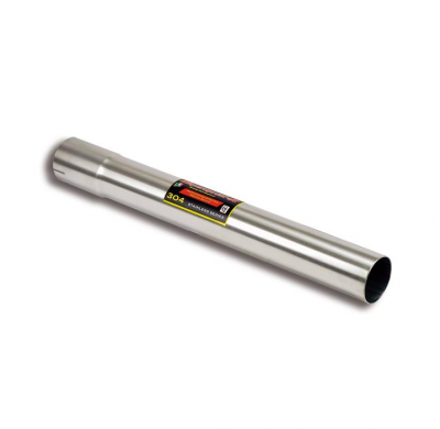 Kit Tubo De Conexión  - Renault Megane Iii Hatchback 2.0 Tce (180 Cv - 190 Cv) 2010 -> 2015 Supersprint