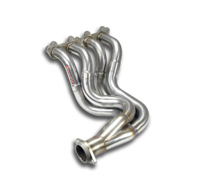 Colectores 4-1 Diseño Escalonado  - Lotus Exige S Supercharged (220 Cv - 240 Cv - 260 Cv) '06 -> Supersprint