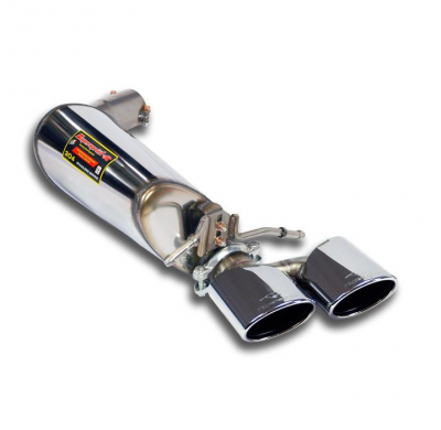 Escape Trasero Izquierdo 120x80 - Mercedes W212 E 63 S Amg V8 (Sedan + Wagon) (M157 5.5i Bi-Turbo) (585 Cv) '11 -> '13 Super