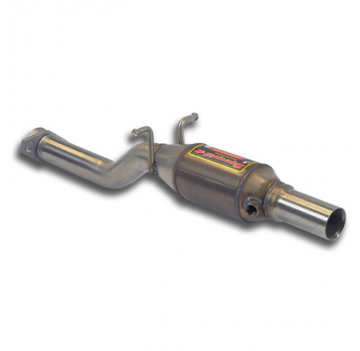 Catalizador Metalico Delantero  - Lancia Y 1.2i (69 Cv) 2011 -> Supersprint