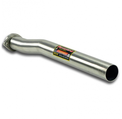 Tubo Delantero - Alfa Romeo Giulietta Veloce 1750 Tbi (240 Cv) 2016 -> Supersprint