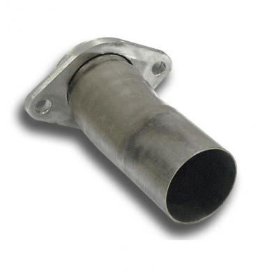 Tubo De Conexión Para Escape Central Oem  - Bmw E82 Coupè 135i 3.0i Turbo (306 Cv N55) '05/2010 -> 2013 (Body 1m Conversión)