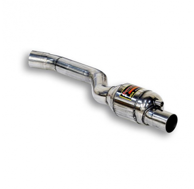 Catalizador Metalico Delantero Derecho  200 Cpsi (En Desarrollo) - Mercedes R230 Sl 300 V6 '09 -> '11 Supersprint