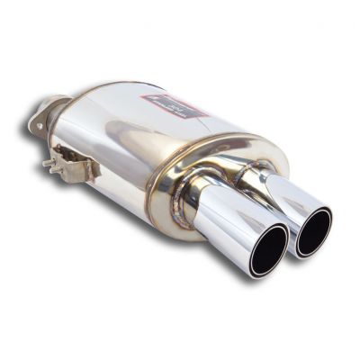 Escape Trasero Derecho Oo 70 - Ferrari 456 M Gt / Gta V12 '98->'04 Supersprint