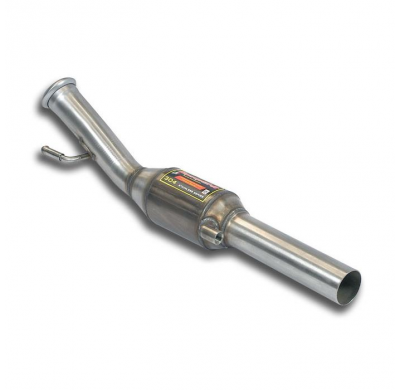 Catalizador Metalico Delantero  200 Cpsi - Peugeot Rcz 1.6 Thp (200 Cv) 2010 -> 2015 Supersprint