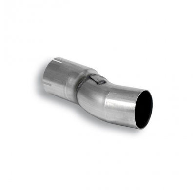 Tubo De Conexión  - Bmw E60 / E61 523xi (190 Cv) (Sedan + Touring) '07 -> Supersprint