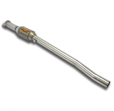 Catalizador Metalico Delantero  - Vw Jetta Vi 1.4 Tsi (122 Cv - 125 Cv) 2011 -> 2018 Supersprint