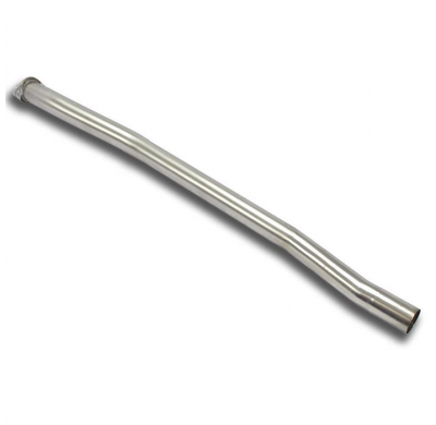 Tubo Delantero  - Vw Golf V Variant / Kombi 1.4 Tsi (122 Cv) '07 -> '09 Supersprint