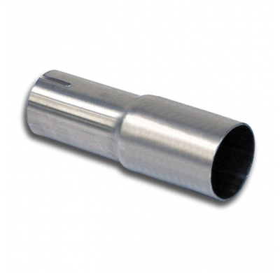 Tubo Adaptador Para Catalizador Oem  - Fiat Grande Punto Evo 1.3 M-Jet (75 Cv - 95 Cv) 2010 -> Supersprint