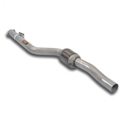 Catalizador Metalico Delantero Izquierdo - Mercedes W212 E 63 S Amg V8 (Sedan + Wagon) (M157 5.5i Bi-Turbo) (585 Cv) '14 -> '16