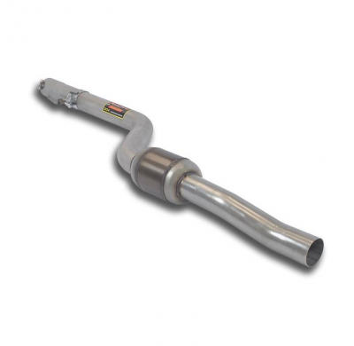 Catalizador Metalico Delantero Derecho - Mercedes W212 E 63 S Amg V8 (Sedan + Wagon) (M157 5.5i Bi-Turbo) (585 Cv) '11 -> '13 Su