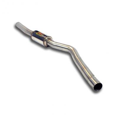 Escape Central  - Bmw F22 220i 2.0t (B48 Engine - 184 Cv) 2016 -> 2017 Supersprint