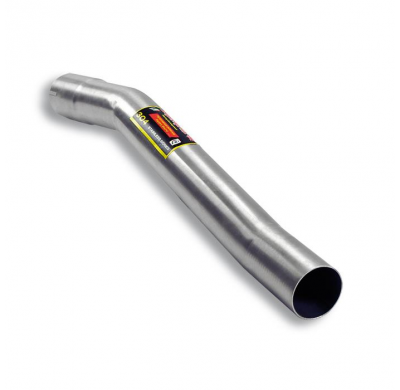 Tubo Delantero - Citroën Ds3 Vti 1.6i 16v (120 Cv) 2010 -> Supersprint