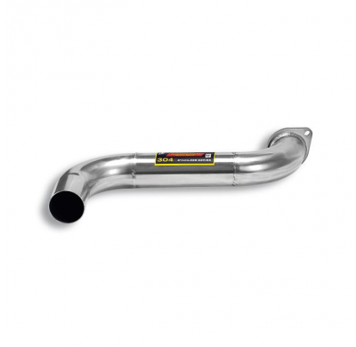 Tubo Delantero (Reemplaza Catalizador Principal)  - Lotus Evora Gt 430 3.5i V6 Supercharged (436 Cv) (Motor Toyota) 2017 -> (Wit